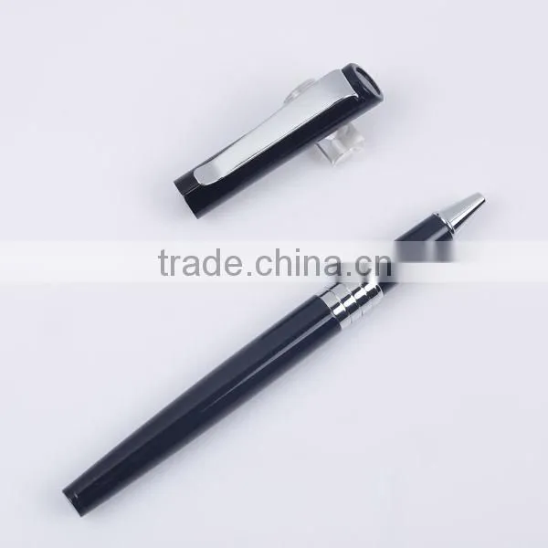 2015 Promotional High Quality Business Gift Pen With Cap photo-4