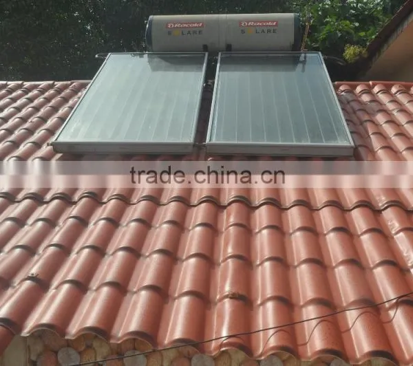 Hard Plastic Roofing Sheet Items photo-2