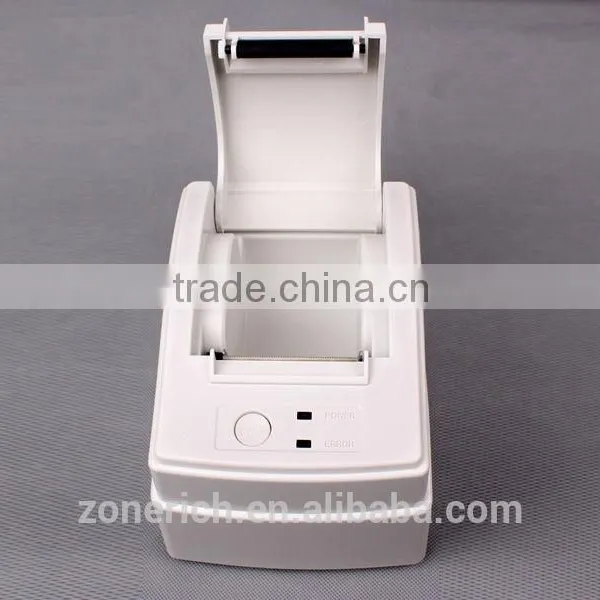 Zonerich AB-58T Thermal Receipt Printer 58mm photo-6