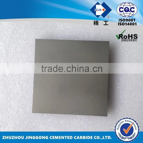 Customized Design Tungsten Carbide Blanks and Mouldings photo-6