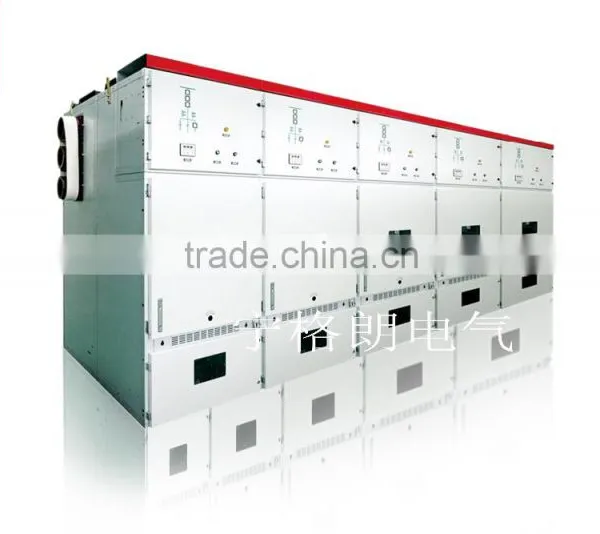KYN28A-12 Outdoor Switchgear 12kv Switchgear 33kv Switchgear photo-3