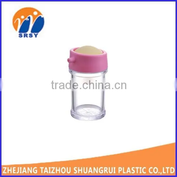 2015 Plastic Clear Soy Sauce Bottle Cruet photo-2