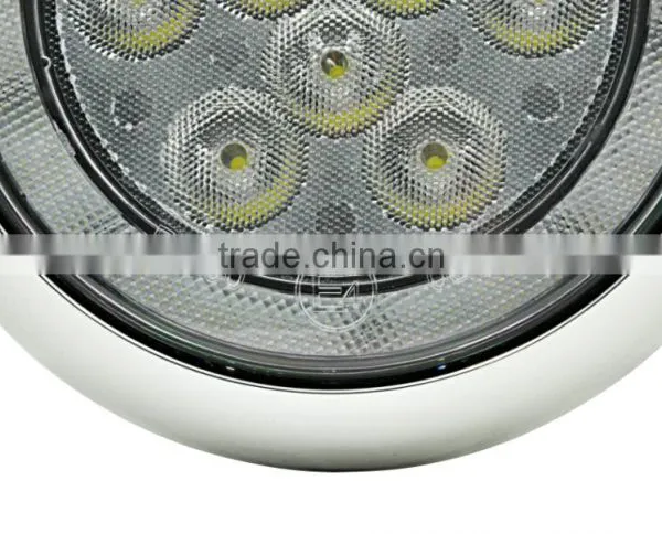 Perfect OE E4 Led Rally Light for Mini Led Daytime Running Light for MINI photo-3