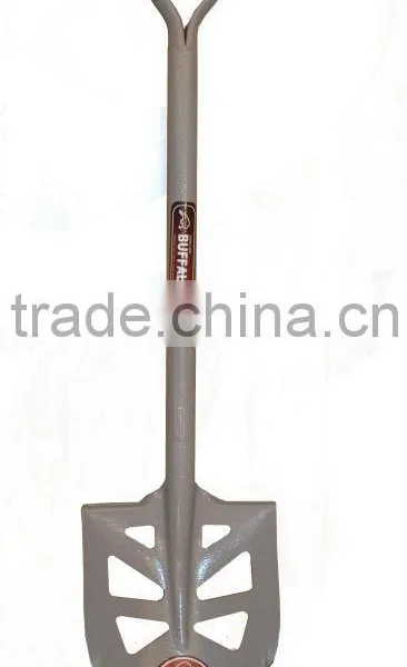 Steel Shovel ,Japan Shovel,all Metal Shovel
