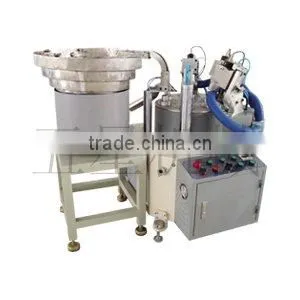 Badminton Production Equipment YMQ-ZK