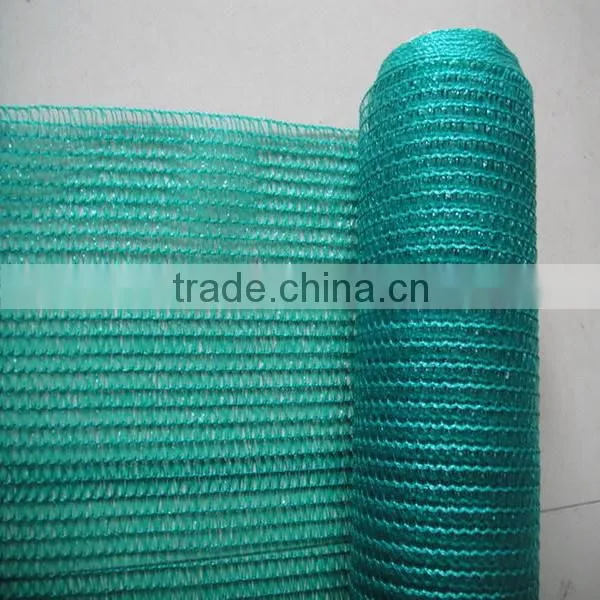 Green Color Agriculture New Hdpe Shade Net for Protecting Plants photo-4