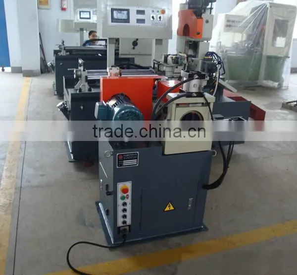 Bar Chamfering Machine photo-2