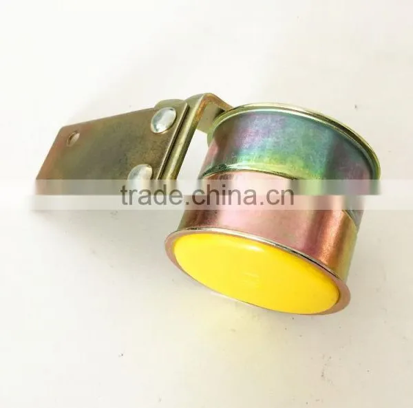 High Precision Belt Guide Tension Pulley for Yarn Covering Machine photo-2