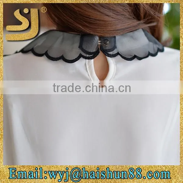 Women Shirt Model China Cotton Sarees Blouse Designs photo-3