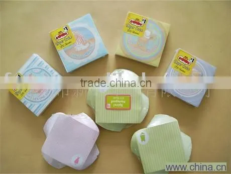Wholesale Colorful Cute Sticky Notes