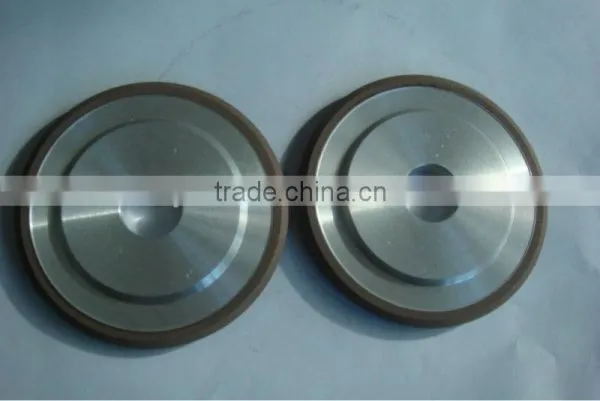 Hand Hold Diamond Flock for Polishing Glass Edge photo-6