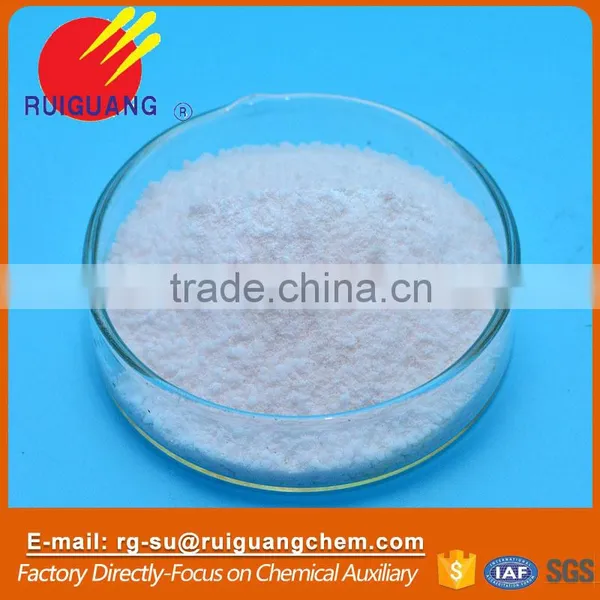 Triadic Refining Enzyme RG-420 for All Kinds of Textile Printing Pre Treatment, Defizing, Refining, Penetrating