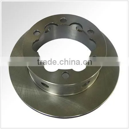 Auto Parts Pajero