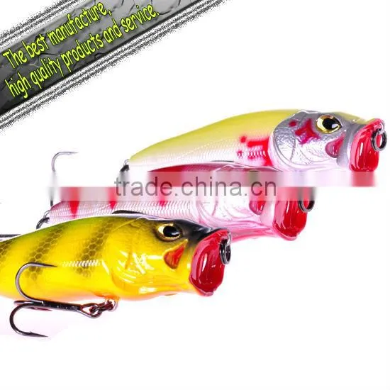 Minnow Hard Plastic Fishing Lure