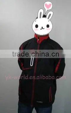 Windproof Jacket , Ski Jacket , Jacket photo-2