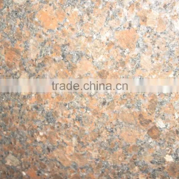 Coffee Brown Granite photo-2