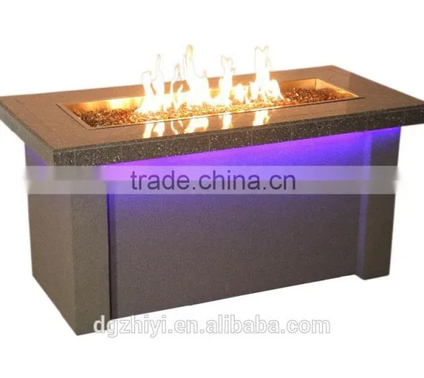 Hot Sell Fire Pit Outdoor Table Fire Pit For Sale