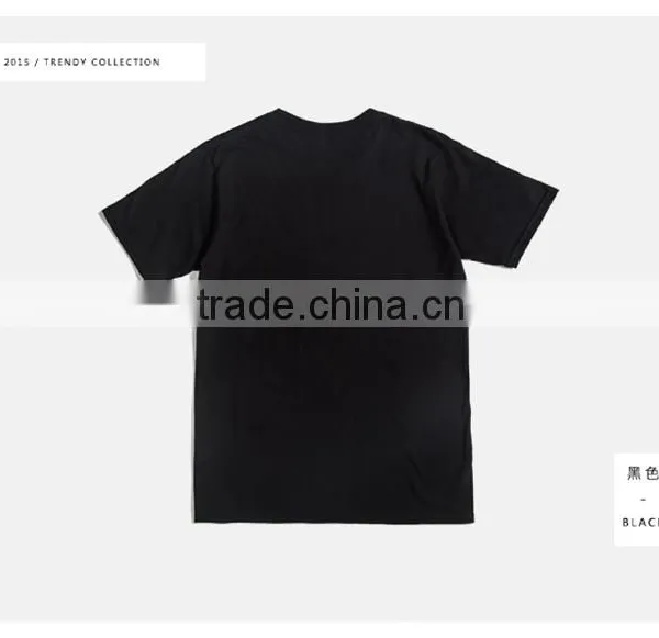 Fashion Casual Clothes Shirts For Men photo-4