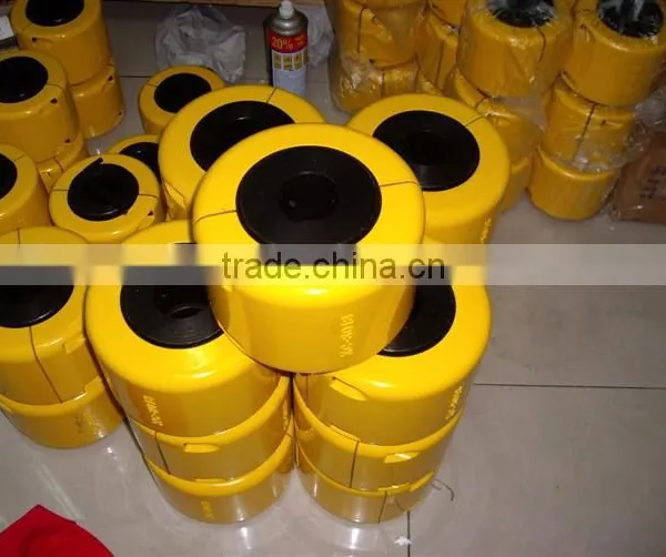 DIN/ISO Standard Pitch 19.05 Industrial Steel Roller Chain Couplers All Kinds photo-3