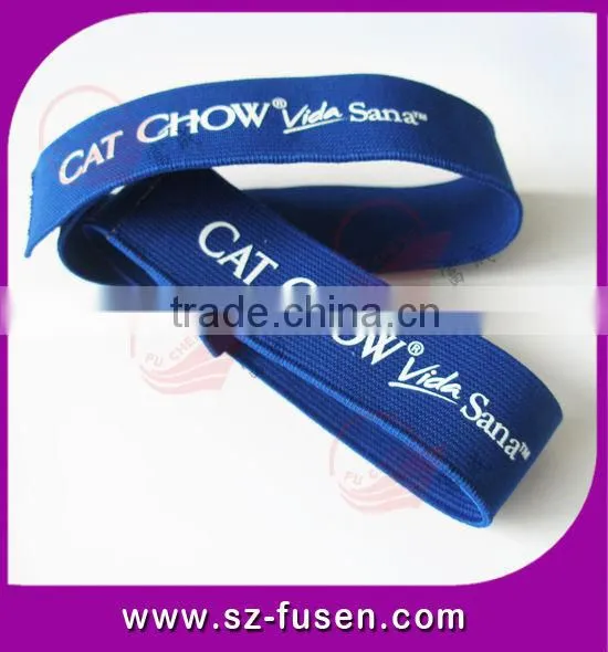 Skin Touched Underwear Elastic Belt photo-3