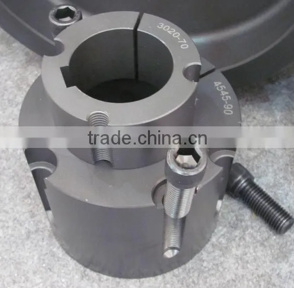 Clamping Sets/Keyless Bush/Taper Lock photo-3