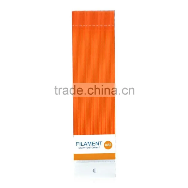 1.75mm&3.00mmNew ABS for 3d Printing,drawing Adorable photo-5