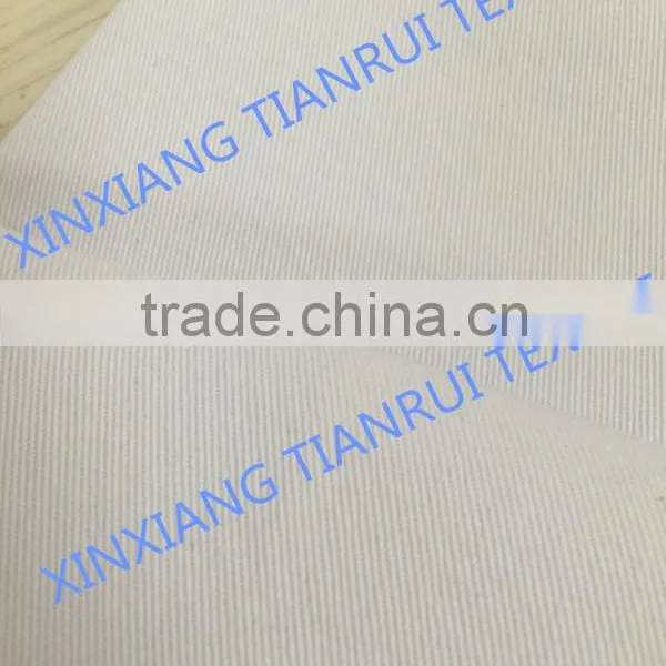 T/C Anti-UV Fabric Used in Workwear and Garment photo-2