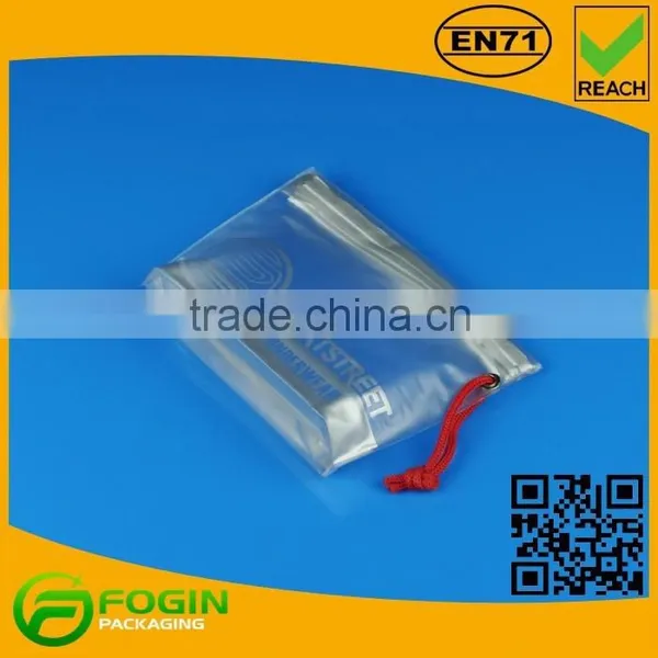 Promotion Bag With Logo Printed for All Customers photo-4