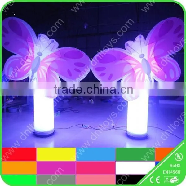 Latest Design Inflatable Shining Models photo-4