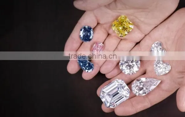 1.25mm 1.8mm Real Natural Round Excellent Cut Loose Diamonds Lot photo-2