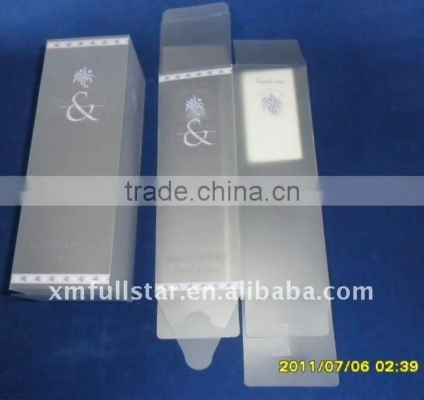 Clear Plastic Box photo-5