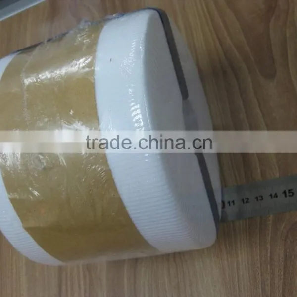 Oil Filter Paper and Filter Housing