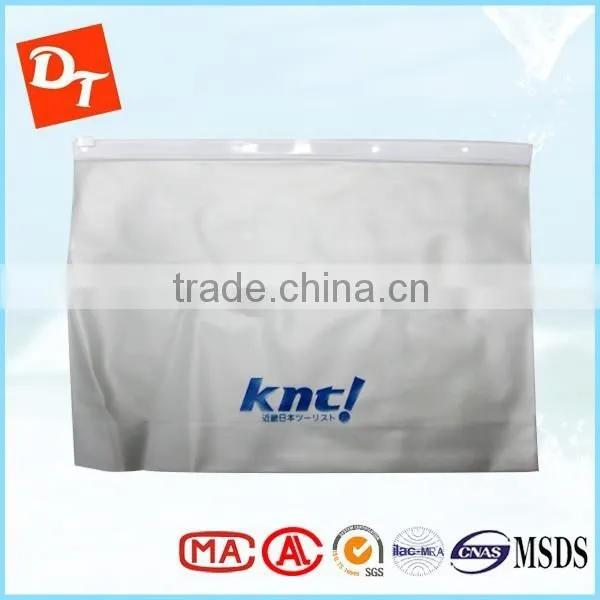 Customized High Quality PE/OPP/PVC/CPP Packaging Bag photo-5