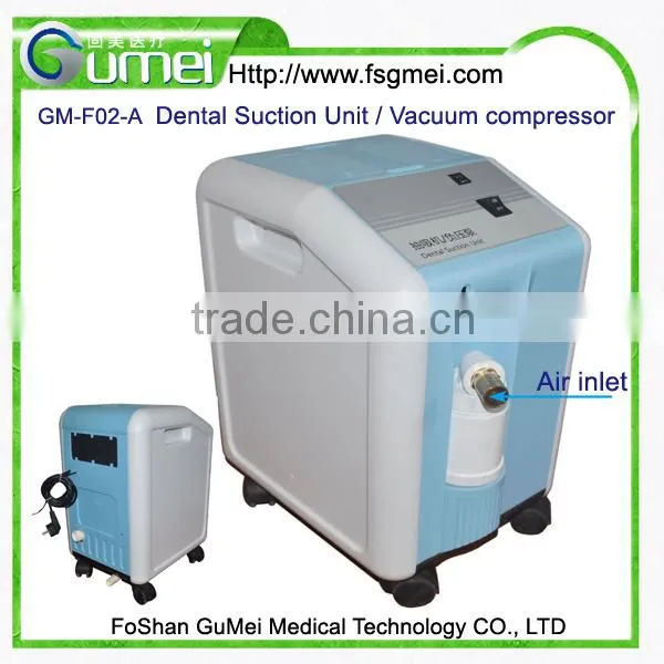 Cheap Dental Suction Machine Unit/Vacuum Pump