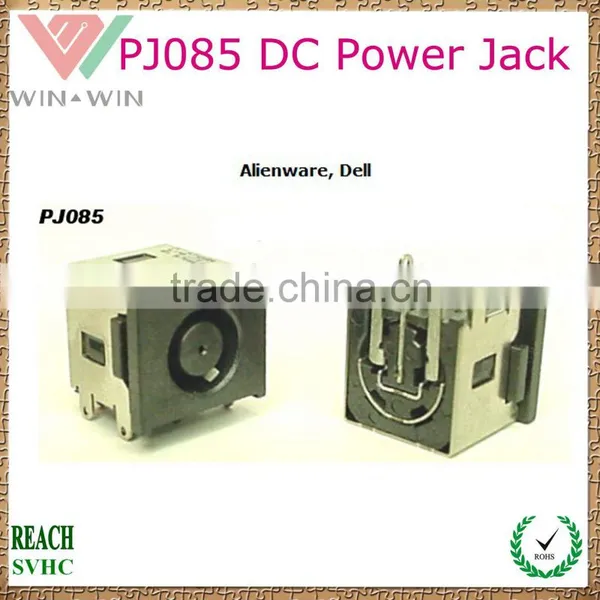 Replacement PJ085 DC Power Jack for Dell Precision Mobile WorkStation M4700, M6400, M6500, M6600,M6700