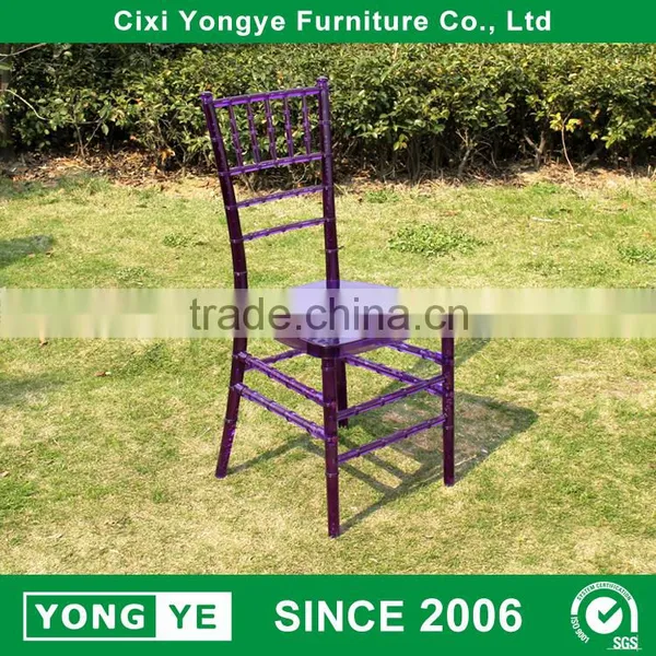 Wholesale Price Chiavari Chair Wedding Chair photo-3
