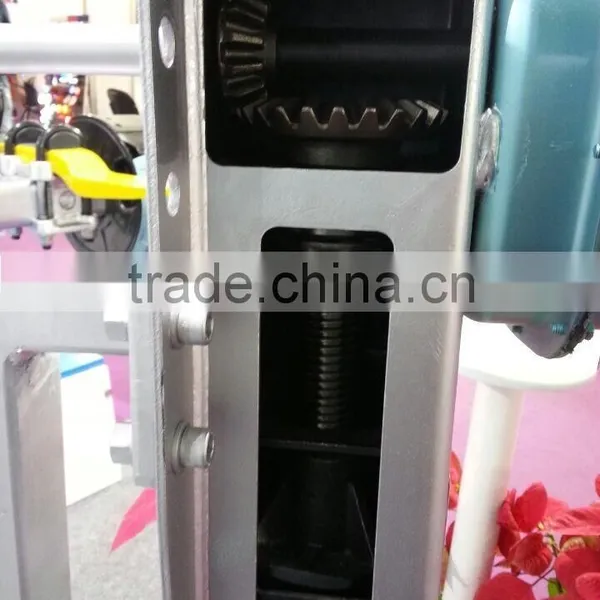Huajing JOST Trailer Landing Gear photo-2