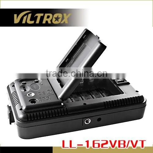 Viltrox Led Lights Changeable Color LL-162VT With 162pcs LED Bulbs photo-2