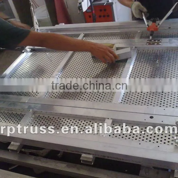 Iron Road Barricade , Iron Road Barrier for Sale photo-5