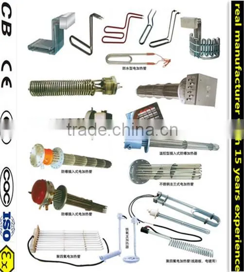 Heating Element photo-3