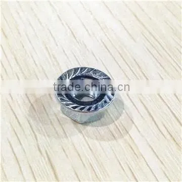 Decorative Flange Cap Nut photo-2