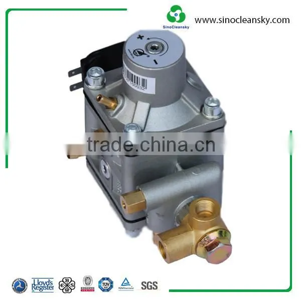 Natural Gas Vehicles CNG Conversion Kits photo-6