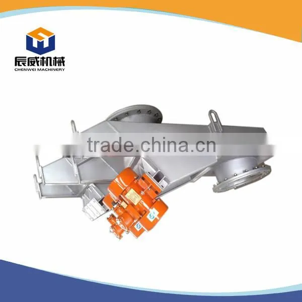 Mining Feeder; GSG Hanging Feeder; Feeding Machine