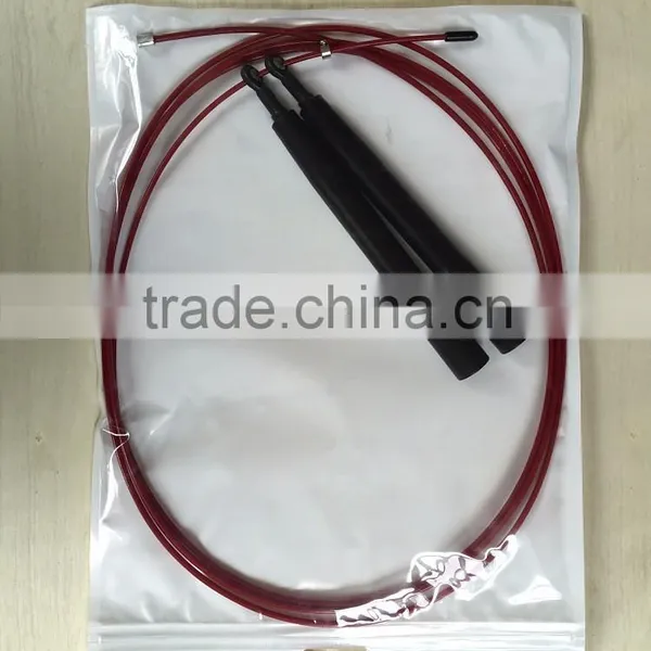 Dynomaster Skipping Rope Adjustable Ball Bearing Skipping Rope Wholesale Skipping Rope Quality Choice photo-3