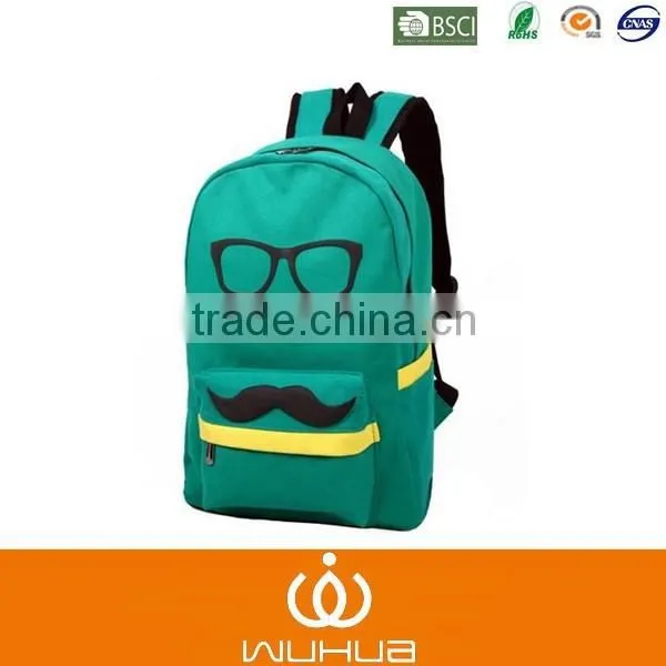 Wholesale Cheap Price Rucksack Backpack for School Girls photo-4