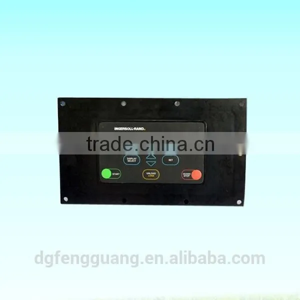 Intellisys Controller/ir Plc Controller 39817655 ,SSR15-100HP Controller Panel for Screw Air Ocmpressor Quality Choice photo-2