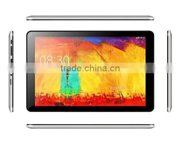 10 Inch RK3128 Quad Core Tablet pc Android5.0 Lollipop CPU1.5G Mhz 2G/32GB Bluetooth Wifi HD Touch Screen photo-3