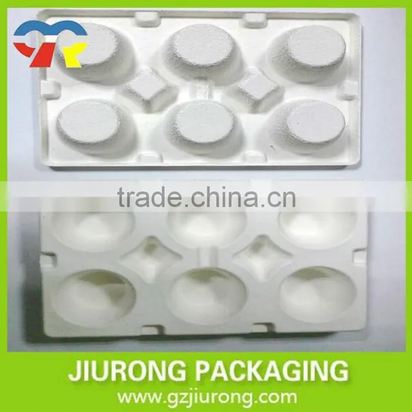Molded Pulp Cup Tray