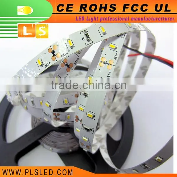 12v 12000mah Lithium Battery 5050 Rgb Led Strip Made in China photo-2