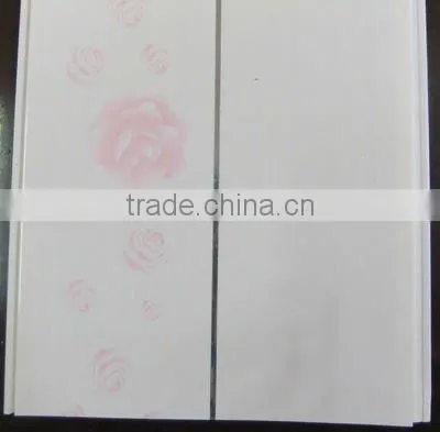 Common Printing and Glossy Pvc Ceiling Panel